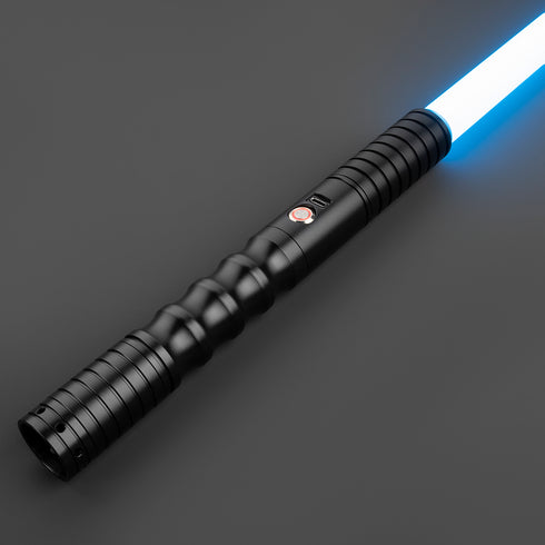 The Long One lightsaber (VHC) | The Saber Factory